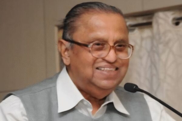 Prof Rajaraman, ‘Pitamah’ of India’s computer science education, dies at 92