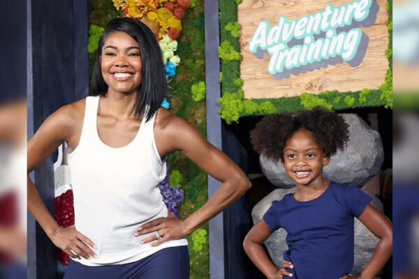 “Thank you for choosing us”- Gabrielle Union reflects on her surrogacy journey in an emotional birthday post for daughter Kaavia | NBA News