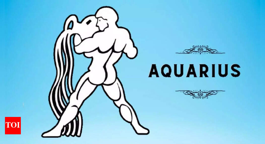 Aquarius Daily Horoscope Today, November 9, 2025: Your energy is magnetic, speak what you want into existence today
