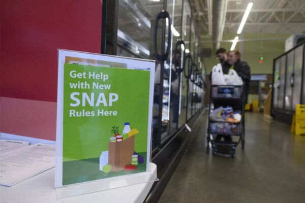 When food insecurity enters the classroom: Cambridge educators see hunger rise amid SNAP cuts