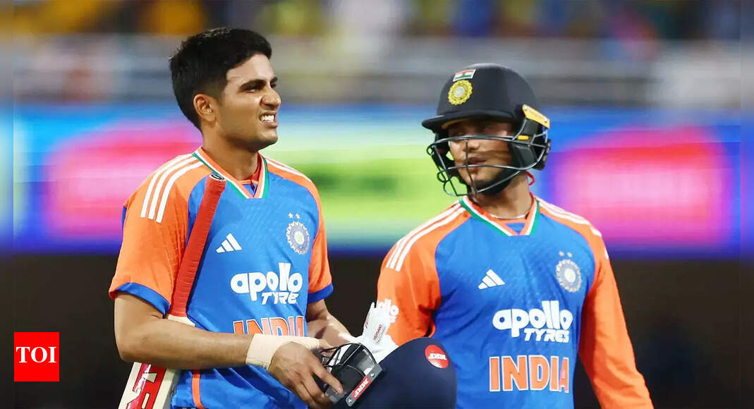 Nov 09, 2025, 06:53 IST