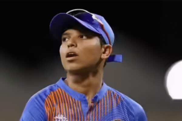 Richa appointed DSP in Bengal police | India News