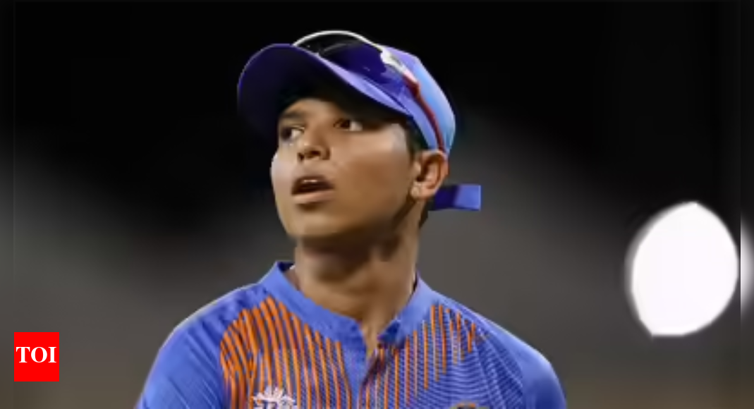 Richa appointed DSP in Bengal police | India News