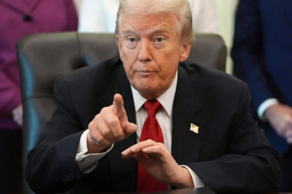 US Shutdown: Trump demands ACA payments go straight to Americans; hits at ‘fat cat’ insurers and Obamacare