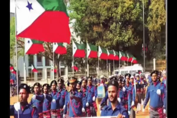 . NEW DELHI: In an attempt to seal the finances of banned Popular Front of India (PFI), the ED on November 6 attached properties worth Rs 67 crore of various trusts associated with the outfit and its political front, the Social Democratic Party of India (SDPI). The attached properties are mostly located across Kerala. The total value of properties attached in the case so far is Rs 129 crore. The top brass of PFI is being investigated by NIA and ED for its role in sponsoring terror activities, particularly after it was found operating a terror training camp in Kerala’s Narath, for which a special NIA court convicted 21 of its activists in 2016. “The history of origin of PFI can be traced back to the ban of Jamaat-e-Islami after demolition of Babri Masjid… At that time, properties of Jamaat-e-Islami were sealed under UA(P)A. Taking inspiration from these developments, PFI members who were part of National Development Front at that time, formed various trusts across Kerala and registered various properties owned and controlled by PFI under them,” ED said. ED has arrested 28 top members of PFI so far during its money laundering investigation.A money trail revealed the outfit was engaged in collection of huge funds in India and in Gulf countries. The overseas funding was channeled through hawala and deposited in cash in various bank accounts of the outfit and associated entities. “The proceeds were used to carry out terrorist activities in India to achieve the goal of forming an ‘Islamic Nation of India’, jeopardising our secular fabric and disrupting the unity and integrity of the nation,” the ED said, while releasing details of fresh attachments worth Rs 67 crore.End of ArticleFollow Us On Social MediaVideosPM Modi Highlights Legal Reforms, Stresses Need for Law in Local Languages‘Rallies Cancelled Due to Low Response’ Congress Responds to PM’s ‘Reject Katta Sarkar…’ RemarkMohsin Naqvi Cornered At ICC Meet In Dubai; Asia Cup Trophy Dispute Turns Into Diplomatic Face-Off‘Bulldozer Will Roll Over Corruption’: Yogi Adityanath’s Fierce Attack on RJD-Congress’Modi Runs Empire Of Fear, We’re Fighting Mahatma’s Battle’: Priyanka Gandhi Targets PM In BiharDeadlock Deepens: Afghanistan Calls Pakistan Irresponsible As Peace Talks Break Down Once AgainPM Modi’s ‘65-Volt Jhatka’ Jibe Rocks Bihar Rally, Mocks Rahul’s Pond Dive As ‘Doobne Ki Practice’From Canada To New Zealand, The World Sings Along As India’s National Song ‘Vande Mataram’ Turns 150CIA Whistleblower Confirms Pakistan’s F-16s Were Nuke-Capable, But US Hid The Truth From The WorldBangladesh: NCP Warns Of Political Violence Ahead Of First Polls Since Ex-PM Sheikh Hasina’s Ouster123PhotostoriesWeekly Horoscope: November 10th to 16th, 20255 unusual and weird creatures in the world9 avocado dishes from around the worldAditi Rao Hydari’s gold and floral bridal lehengas are taking over the internetThe only country in the world that begins with letter’Y’theShilpa Shetty’s 5 morning habits to boost weight loss and immunityGauranga Das reveals 3 crucial things every girl should think before marriageThe best nutrients to support sharp and healthy eyesightFrom Salman Khan to Amitabh Bachchan: India’s most loved television hostsFrom ‘Lakdi Ki Kaathi’ to ‘Chanda Hai Tu’: Bollywood songs that still keep the child in you alive123Hot PicksStock market holidayBank HolidayBihar Election 2025Gold rate todaySilver rate todayPublic Holidays NovemberBank Holidays NovemberTop TrendingMarshawn Kneeland Cause of DeathDonovan MitchellTravis KelceMicah ParsonsFortnite OG Butterfly Live EventWho is CatalinaNHL Injury UpdateBO Nix WifeNew Vande Bharat ExpressIndia World Cup Cash Prize