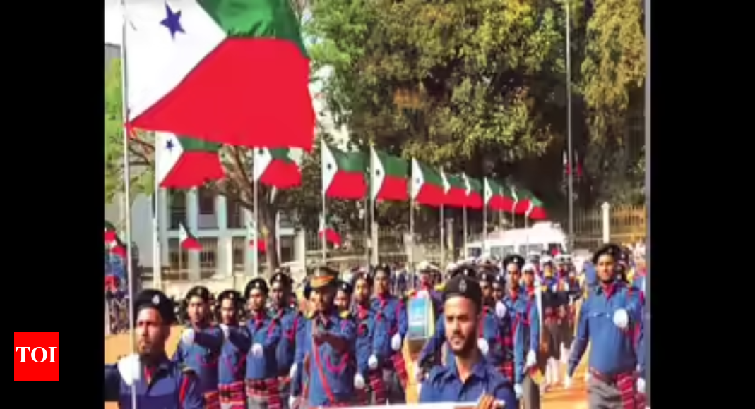 . NEW DELHI: In an attempt to seal the finances of banned Popular Front of India (PFI), the ED on November 6 attached properties worth Rs 67 crore of various trusts associated with the outfit and its political front, the Social Democratic Party of India (SDPI). The attached properties are mostly located across Kerala. The total value of properties attached in the case so far is Rs 129 crore. The top brass of PFI is being investigated by NIA and ED for its role in sponsoring terror activities, particularly after it was found operating a terror training camp in Kerala’s Narath, for which a special NIA court convicted 21 of its activists in 2016. “The history of origin of PFI can be traced back to the ban of Jamaat-e-Islami after demolition of Babri Masjid… At that time, properties of Jamaat-e-Islami were sealed under UA(P)A. Taking inspiration from these developments, PFI members who were part of National Development Front at that time, formed various trusts across Kerala and registered various properties owned and controlled by PFI under them,” ED said. ED has arrested 28 top members of PFI so far during its money laundering investigation.A money trail revealed the outfit was engaged in collection of huge funds in India and in Gulf countries. The overseas funding was channeled through hawala and deposited in cash in various bank accounts of the outfit and associated entities. “The proceeds were used to carry out terrorist activities in India to achieve the goal of forming an ‘Islamic Nation of India’, jeopardising our secular fabric and disrupting the unity and integrity of the nation,” the ED said, while releasing details of fresh attachments worth Rs 67 crore.End of ArticleFollow Us On Social MediaVideosPM Modi Highlights Legal Reforms, Stresses Need for Law in Local Languages‘Rallies Cancelled Due to Low Response’ Congress Responds to PM’s ‘Reject Katta Sarkar…’ RemarkMohsin Naqvi Cornered At ICC Meet In Dubai; Asia Cup Trophy Dispute Turns Into Diplomatic Face-Off‘Bulldozer Will Roll Over Corruption’: Yogi Adityanath’s Fierce Attack on RJD-Congress’Modi Runs Empire Of Fear, We’re Fighting Mahatma’s Battle’: Priyanka Gandhi Targets PM In BiharDeadlock Deepens: Afghanistan Calls Pakistan Irresponsible As Peace Talks Break Down Once AgainPM Modi’s ‘65-Volt Jhatka’ Jibe Rocks Bihar Rally, Mocks Rahul’s Pond Dive As ‘Doobne Ki Practice’From Canada To New Zealand, The World Sings Along As India’s National Song ‘Vande Mataram’ Turns 150CIA Whistleblower Confirms Pakistan’s F-16s Were Nuke-Capable, But US Hid The Truth From The WorldBangladesh: NCP Warns Of Political Violence Ahead Of First Polls Since Ex-PM Sheikh Hasina’s Ouster123PhotostoriesWeekly Horoscope: November 10th to 16th, 20255 unusual and weird creatures in the world9 avocado dishes from around the worldAditi Rao Hydari’s gold and floral bridal lehengas are taking over the internetThe only country in the world that begins with letter’Y’theShilpa Shetty’s 5 morning habits to boost weight loss and immunityGauranga Das reveals 3 crucial things every girl should think before marriageThe best nutrients to support sharp and healthy eyesightFrom Salman Khan to Amitabh Bachchan: India’s most loved television hostsFrom ‘Lakdi Ki Kaathi’ to ‘Chanda Hai Tu’: Bollywood songs that still keep the child in you alive123Hot PicksStock market holidayBank HolidayBihar Election 2025Gold rate todaySilver rate todayPublic Holidays NovemberBank Holidays NovemberTop TrendingMarshawn Kneeland Cause of DeathDonovan MitchellTravis KelceMicah ParsonsFortnite OG Butterfly Live EventWho is CatalinaNHL Injury UpdateBO Nix WifeNew Vande Bharat ExpressIndia World Cup Cash Prize