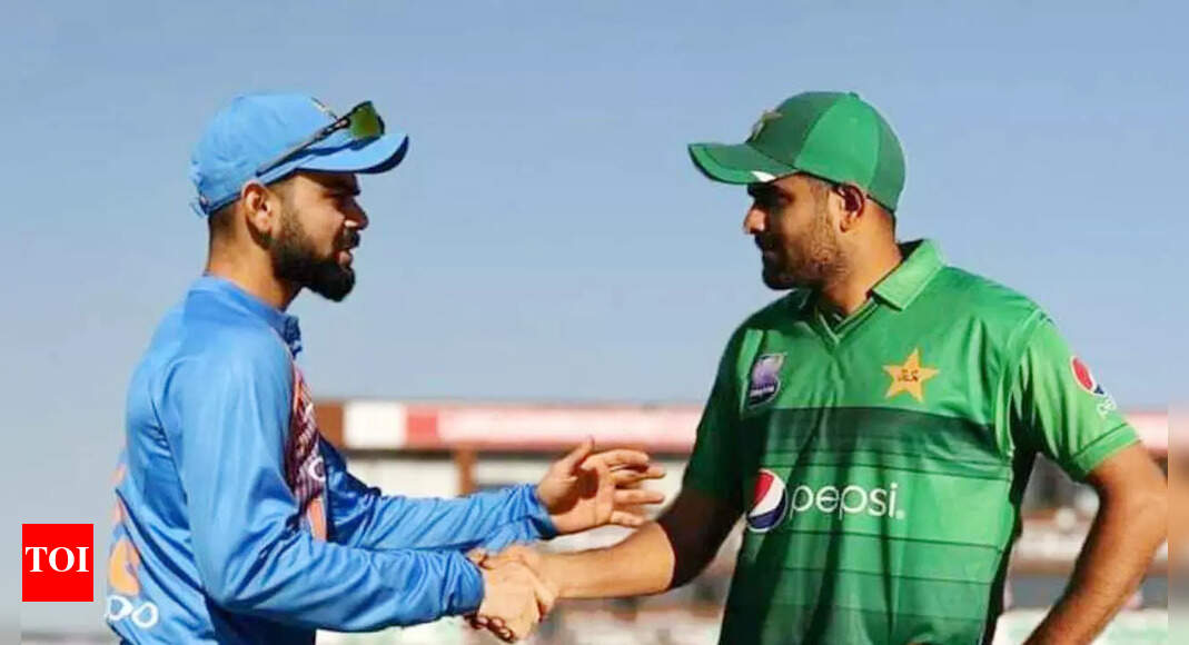 Virat Kohli had Sachin Tendulkar, who was there with Babar Azam?’: Azam Khan’s bold remark