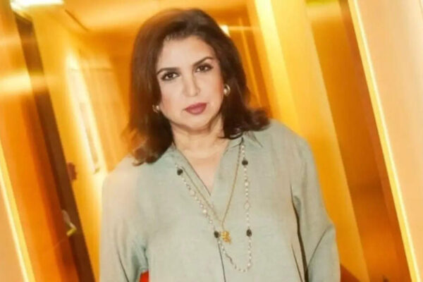 Farah Khan hilariously reveals why actors have affair on movie sets: ‘Now I know…’