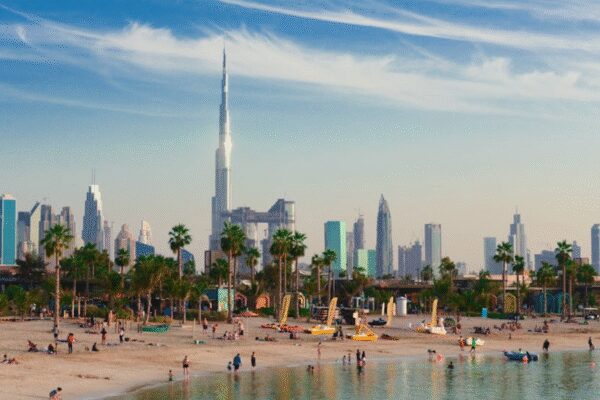 What makes Dubai property suddenly within reach for India’s middle class? | World News