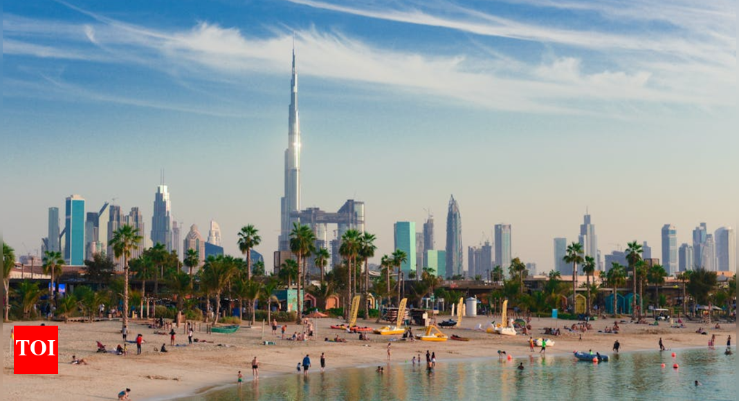 What makes Dubai property suddenly within reach for India’s middle class? | World News
