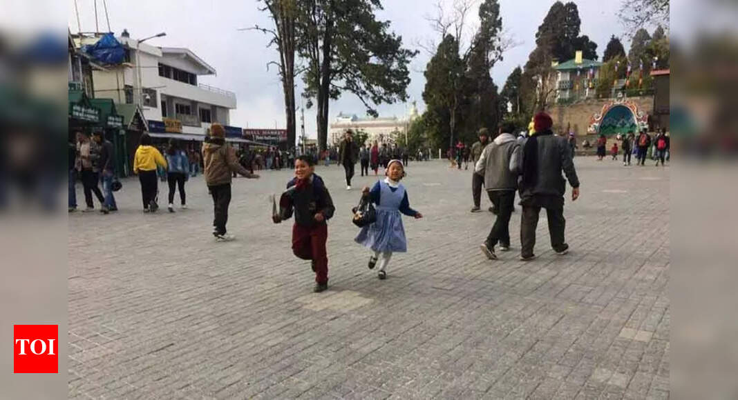 State anthem mandatory in West Bengal schools, Darjeeling opts out: Uniformity vs. identity debate explained