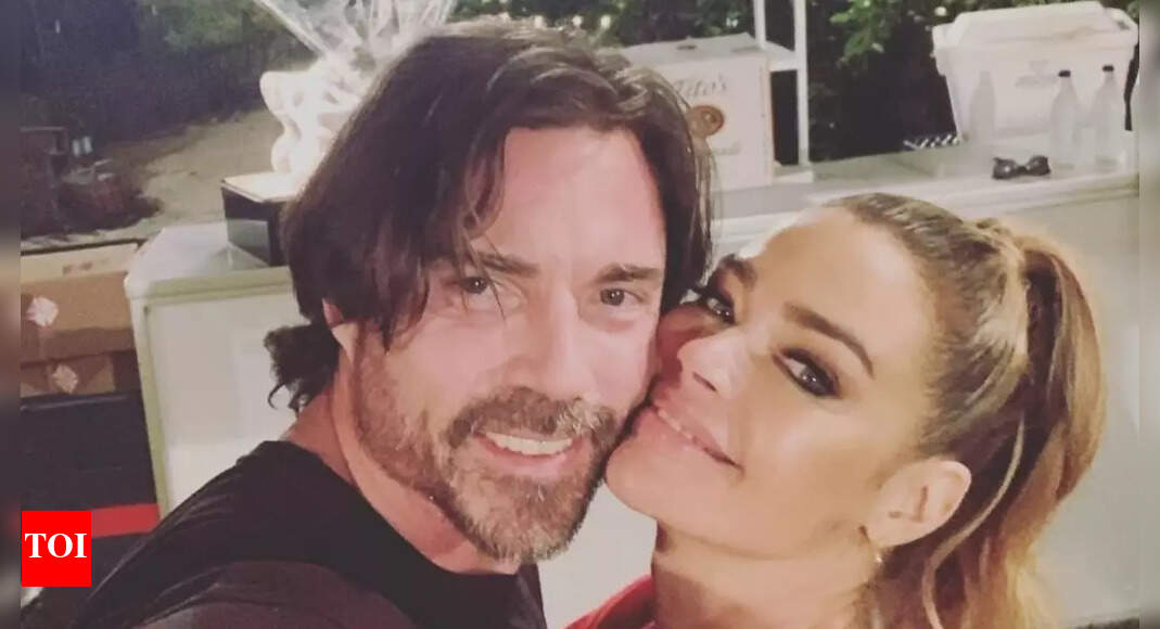 Denise Richards gets a 5-year restraining order against Aaron Phypers, after alleged abusive relationship