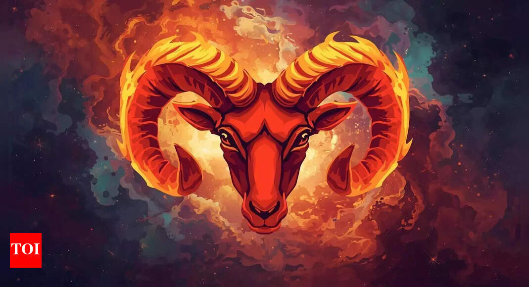 Aries Weekly Horoscope, November 10-16, 2025: Saturn highlights your weaknesses, work on what you’ve ignored