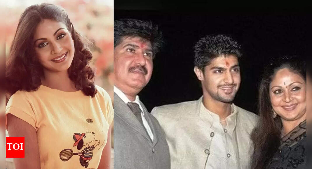 When Rati Agnihotri opened up about her 30-year ordeal in an abusive marriage, ‘I will die, beaten to death’