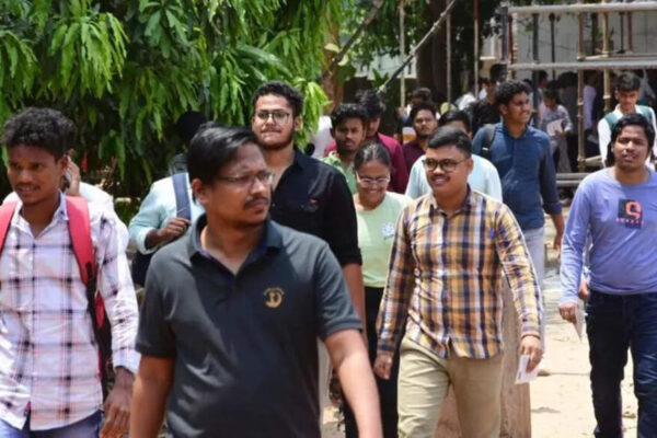 MPPSC State Service Examination result for 2023 session declared: Check list of top 10 performers here