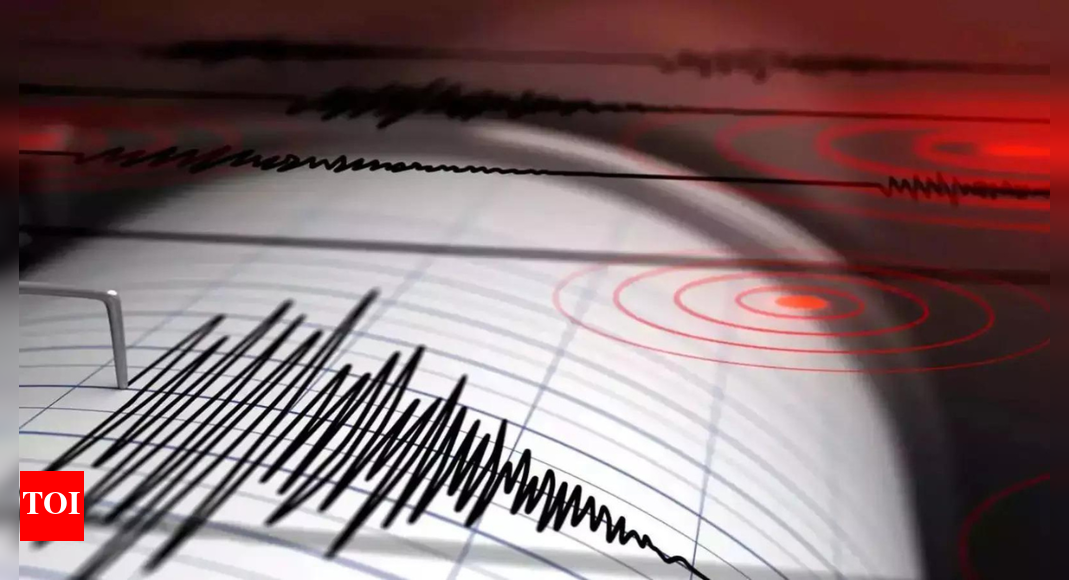 Powerful earthquake: Japan hit with 6.7 magnitude quake; tsunami warning issued