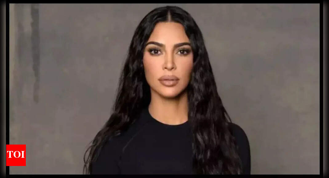 Kim Kardashian reveals she FAILED the Bar Exam again; shares aspirations and determinations on social media