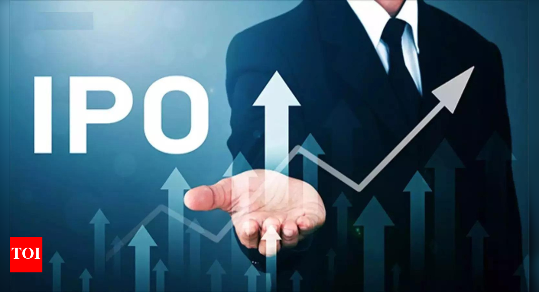 IPO watch: InCred Holdings files confidential papers with Sebi; eyes Rs 3,000-4,000 cr issue