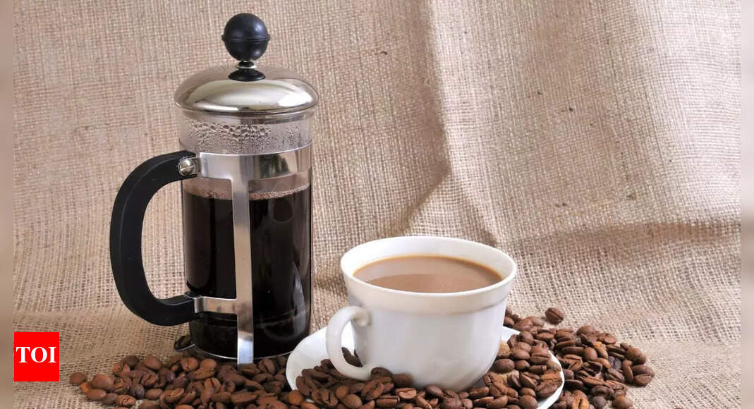 Love French press coffee? It might be increasing your cholesterol without you knowing |