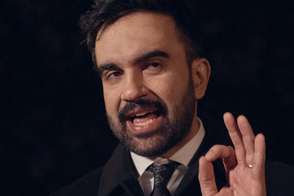 NYC public schools lose 22,000 students as Mamdani prepares to phase out gifted programs