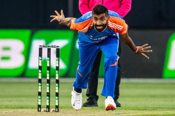 ‘He is more valuable for India than Jasprit Bumrah’: Remarks on world No. 1 T20I bowler spark fresh debate | Cricket News
