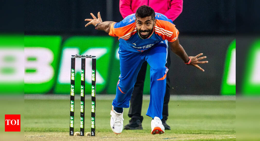 ‘He is more valuable for India than Jasprit Bumrah’: Remarks on world No. 1 T20I bowler spark fresh debate | Cricket News