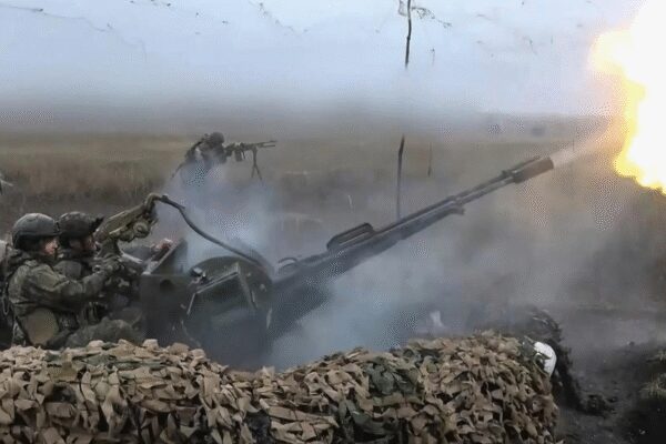 Ukrainian strikes leave Russian cities in dark: Drone attacks disrupt power; thousands face blackout