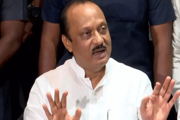 ‘Truth will be out soon’: Ajit Pawar says probe on in Pune land deal; insists ‘son Parth didn’t know plot was govt-owned’ | India News