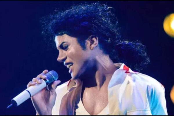 Michael Jackson’s biopic trailer breaks record with 116 million views in 24 hours – Report