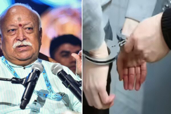 RSS chief Mohan Bhagwat issued a stern warning to Pakistan, vowing India will respond firmly to provocations. Meanwhile, the Gujarat ATS arrested three suspects in a terror plot, and Maharashtra Deputy CM Ajit Pawar announced an inquiry into a Pune land deal linked to his son. A powerful earthquake also struck Japan, prompting a tsunami advisory. Images/Agencies  NEW DELHI: RSS chief Mohan Bhagwat had issued a stern warning to Pakistan further stating that India will respond firmly to provocations and must “speak the language they understand.”The Gujarat Anti-Terrorism Squad (ATS) has arrested three suspects in connection with an alleged conspiracy to carry out terrorist attacks in different parts of the country. Meanwhile, Maharashtra deputy CM Ajit Pawar said that an inquiry has begun into alleged irregularities in the sale of government-owned land in Pune to a company linked to his son, Parth Pawar.Here are the top 5 news stories: RSS chief Bhagwat warns Pakistan, vows India will respond in language it understandsRashtriya Swayamsevak Sangh (RSS) chief Mohan Bhagwat warned Pakistan that India will “speak the language they understand” in response to ongoing provocations. Addressing a lecture in Bengaluru, he said consistent, firm replies will compel Islamabad to cooperate rather than compete. He stated India does not seek conflict but will not allow peace to be breached and that continued harm to India will result in losses for Pakistan until it learns a lesson. Read full storyATS arrests 3 planning terror attacks across India after year-long surveillanceThe Gujarat Anti-Terrorism Squad (ATS) arrested three suspects, uncovering an alleged conspiracy to carry out terrorist attacks in various parts of India. The trio, under surveillance for nearly a year, were apprehended near Adalaj Toll Plaza while supplying weapons including two Glock pistols, a Beretta, 30 live cartridges and castor oil. Identified as Dr Ahmed Mohiuddin Syed, Mohd Suhel and Azad, the accused are now under investigation for possible links to a wider arms-smuggling and terror-funding network. Read full story’Truth will be out soon’: Ajit Pawar announces inquiry into Pune land dealDeputy CM Ajit Pawar said that a formal inquiry has begun into the alleged irregular sale of around 40 acres of government land in Pune’s Mundhwa area, reportedly valued at Rs 1,800 crore but sold for Rs 300 crore to a company tied to his son Parth Pawar. He emphasised that the “truth will soon come before the public” and claimed Parth and his partner were unaware the land was government-owned. Two FIRs have been filed and a probe committee headed by ACS Vikas Kharge has been appointed. Read full storyPowerful earthquake hits Japan at magnitude 6.7, tsunami warning issuedA magnitude 6.7 earthquake struck off the coast of northern Japan’s Iwate Prefecture Sunday evening, the Japan Meteorological Agency reported. The epicentre was located in the Pacific off Sanriku at about 10 km depth and tremors reached seismic intensity 4 in parts of Iwate. A tsunami advisory was issued, with waves up to 1 metre possible along the northern coast. Authorities have urged people to avoid coastal areas and stay alert for aftershocks. Read full storyIPL 2026 auction likely on December 15 in IndiaThe Indian Premier League (IPL) 2026 auction is expected to be held on December 15, possibly in India, according to sources. The previous two editions were hosted abroad in Dubai (2023) and Jeddah (2024). Meanwhile, the Women’s Premier League (WPL) auction is slated for November 27 in Delhi and will be the first mega auction since the league’s inception. Franchises are preparing ahead of retention deadlines and player releases. Read full story About the AuthorTOI News DeskThe TOI News Desk comprises a dedicated and tireless team of journalists who operate around the clock to deliver the most current and comprehensive news and updates to the readers of The Times of India worldwide. With an unwavering commitment to excellence in journalism, our team is at the forefront of gathering, verifying, and presenting breaking news, in-depth analysis, and insightful reports on a wide range of topics. The TOI News Desk is your trusted source for staying informed and connected to the ever-evolving global landscape, ensuring that our readers are equipped with the latest developments that matter most.”Read MoreEnd of ArticleFollow Us On Social MediaVideosPM Modi Unveils ₹8,000 Crore Projects to Boost Uttarakhand’s InfrastructureEvery Indian Shares Ancestral Roots, No ‘Ahindu’ Exists: Mohan BhagwatFormer Army Commander Warns of Rising Extremist Threat from BangladeshPM Modi Highlights Legal Reforms, Stresses Need for Law in Local Languages‘Rallies Cancelled Due to Low Response’ Congress Responds to PM’s ‘Reject Katta Sarkar…’ RemarkMohsin Naqvi Cornered At ICC Meet In Dubai; Asia Cup Trophy Dispute Turns Into Diplomatic Face-Off‘Bulldozer Will Roll Over Corruption’: Yogi Adityanath’s Fierce Attack on RJD-Congress’Modi Runs Empire Of Fear, We’re Fighting Mahatma’s Battle’: Priyanka Gandhi Targets PM In BiharDeadlock Deepens: Afghanistan Calls Pakistan Irresponsible As Peace Talks Break Down Once AgainPM Modi’s ‘65-Volt Jhatka’ Jibe Rocks Bihar Rally, Mocks Rahul’s Pond Dive As ‘Doobne Ki Practice’123Photostories5 foods that secretly make your face bloated and what to eat insteadHow to make mornings easier before school: 10 real-life tips for moms and dads that actually work’Laal Singh Chaddha’, ‘Action Replayy’, ‘Dil Bole Hadippa!’: Bollywood remakes of Hollywood hits that failed to impress at the box officeShopping a little too much online? 8 creative ways to use discarded delivery packagingShanaya Kapoor to Janhvi Kapoor: 5 looks of the day that are setting major fashion goalsBigg Boss Malayalam 7: Finalist Nevin’s charming weekend looksWas walking the key to Steve Jobs’s genius? Stanford study reveals 4 ways it boosts creativityBigg Boss Malayalam 7: Here’s a look at the stunning transformation of the finalists over the seasonToll time: Dwarka E-way free ride ends next week; check how much you will have to pay6 protein-packed salads you can make in 10 minutes123Hot PicksStock market holidayBank HolidayBihar Election 2025Gold rate todaySilver rate todayPublic Holidays NovemberBank Holidays NovemberTop TrendingMarshawn Kneeland Cause of DeathMLB Trade RumorsMLB Trade Rumors Detroit TigersMicah ParsonsFortnite OG Butterfly Live EventMarshawn Kneeland NewsNHL Injury UpdateBO Nix WifeNew Vande Bharat ExpressIndia World Cup Cash Prize