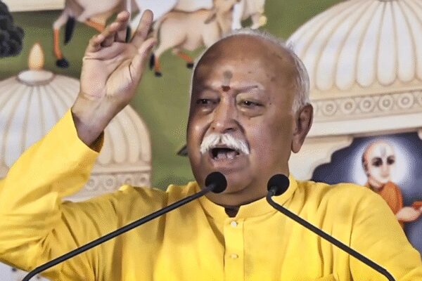 Can Muslims join RSS? Mohan Bhagwat answers; explains who is ‘not allowed’ in Sangh