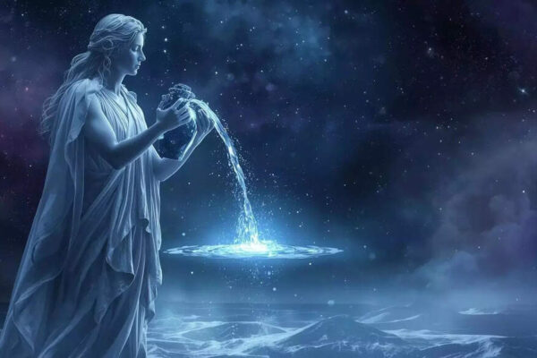 Aquarius Weekly Shani Horoscope, November 10-16, 2025: Saturn challenges your ego, listen more and react less