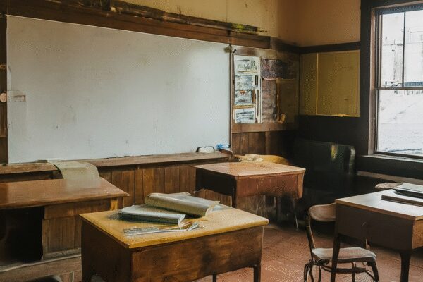 A growing fault line: How US schools are struggling to define and confront antisemitism