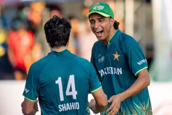 Pakistan create history! Lift record sixth Hong Kong Sixes title after crushing Kuwait in final | Cricket News