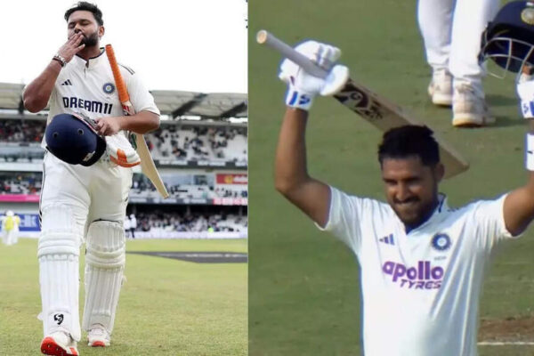 ‘Sacrifice him and keep Dhruv Jurel’: Former cricketer’s brutal call on India Test XI against South Africa, wants all-rounder dropped