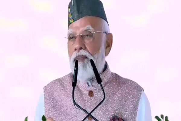 ‘4,000 tourists arrive in Uttarakhand daily….’: PM Modi hails state tourism development at Silver Jubilee event in Dehradun | India News