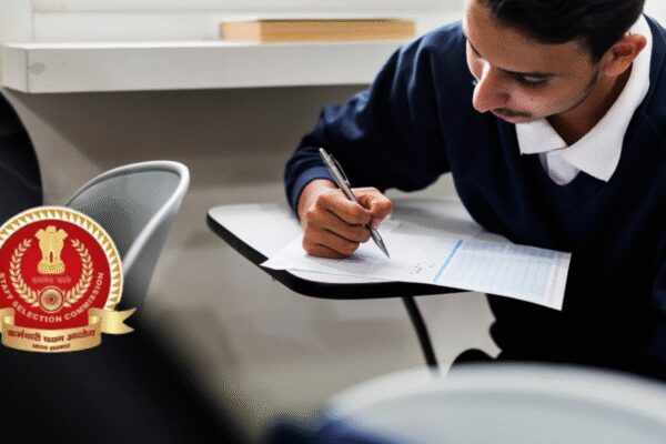 SSC CHSL admit card 2025 released at ssc.gov.in: Check direct link to download Tier 1 hall ticket here