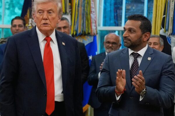 Pro-Trump desis, caught in MAGA Civil War, flee from GOP