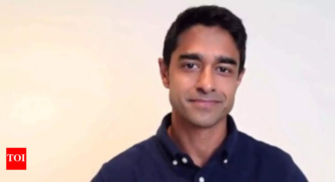Saikat Chakrabarti education and career path: Indian-origin Democrat and Harvard grad eyes Pelosi’s seat in Congress
