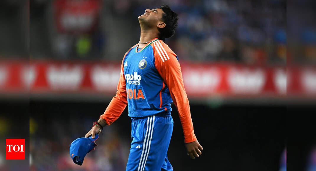 ‘Teams will begin to work him out’: Ex-India cricketer issues strong warning to Abhishek Sharma | Cricket News