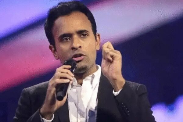 Vivek Ramaswamy reveals whether he’s shocked by Mamdani’s win: ‘New York used to be…’