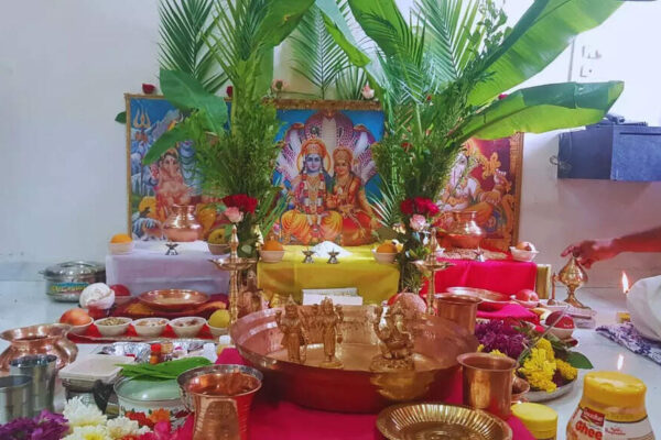 What are the benefits of doing Ekadashi vrat as per religious texts