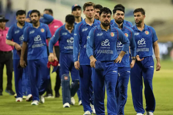‘Not a good sign for the gentleman’s game’: Afghanistan chief selector slams Cricket Australia for boycotting bilateral series | Cricket News