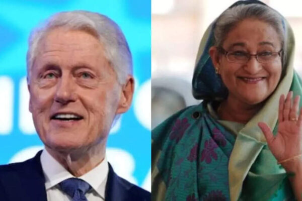 ‘USAID and Clinton’: Ex-Bangladesh minister alleges US-backed plot to topple Hasina; says coup was ‘carefully planned’