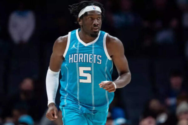 Mark Williams Net Worth in 2025 – Exploring the Phoenix Suns star’s career earnings, achievements, and much more | NBA News
