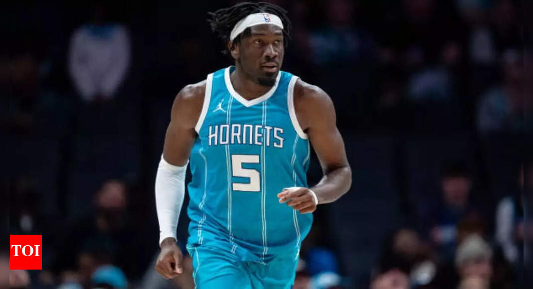 Mark Williams Net Worth in 2025 – Exploring the Phoenix Suns star’s career earnings, achievements, and much more | NBA News