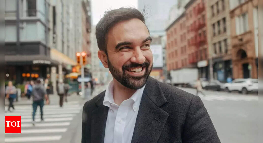 Zohran Mamdani’s next big test: Can New York’s new mayor fix America’s most complex school system?