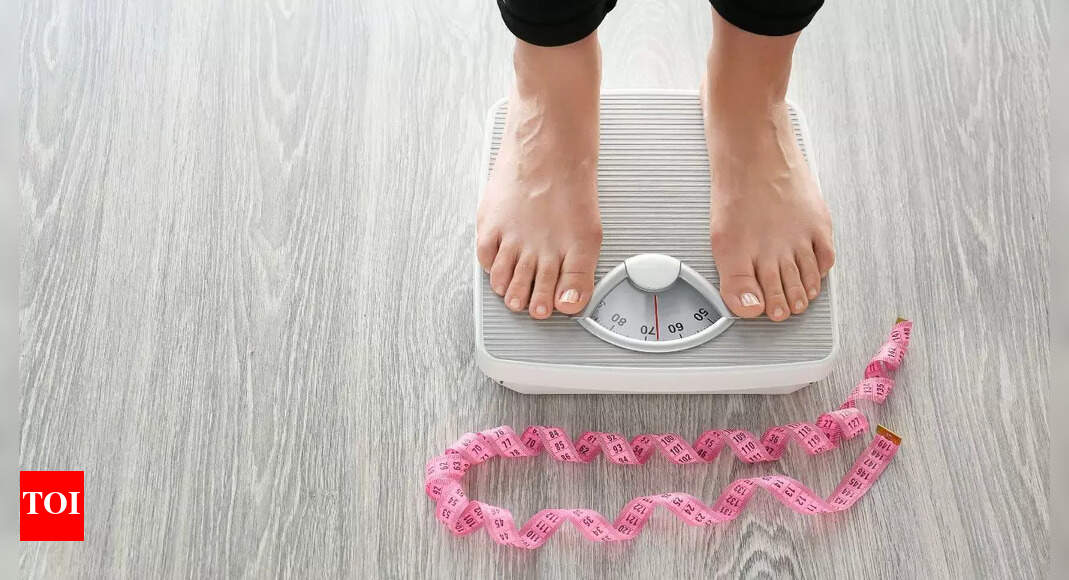 Weight Loss vs. Fat Loss: What is better for blood sugar patients |