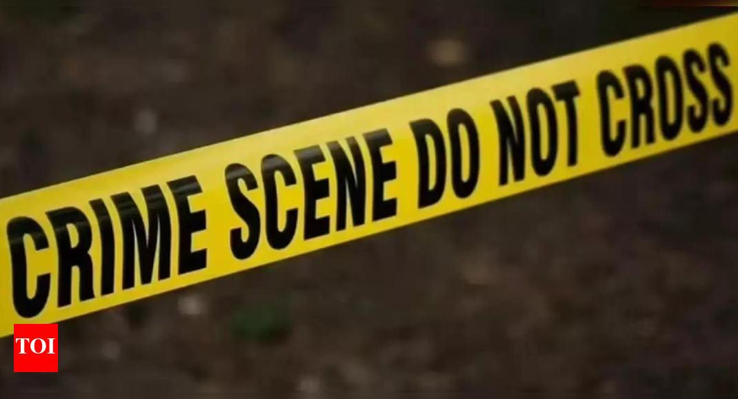 Classmate shoots at class 11 student using father’s pistol in Gurugram: Police