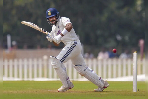 ‘He’s making it impossible …’: R Ashwin lauds Dhruv Jurel’s stunning form ahead of South Africa Tests